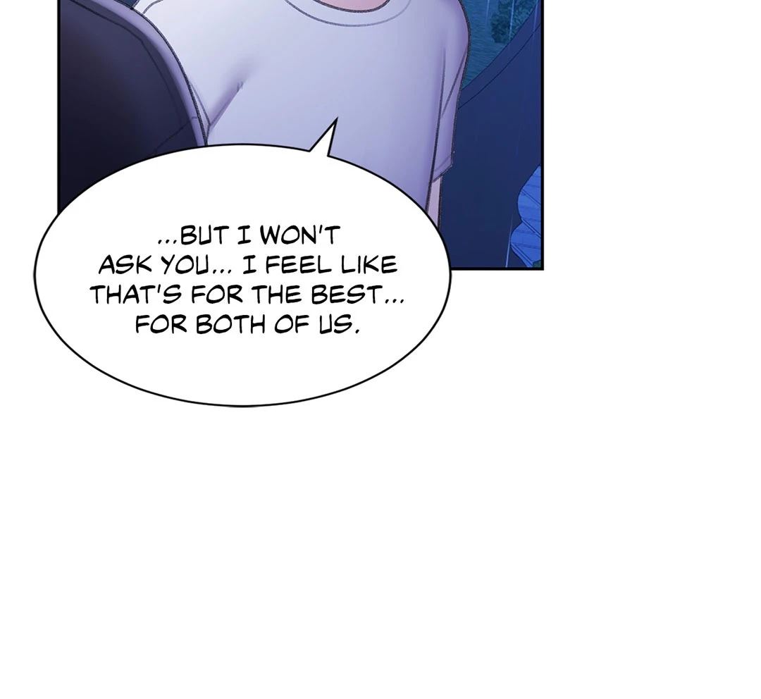 Campus Love Chapter 47 Page 26