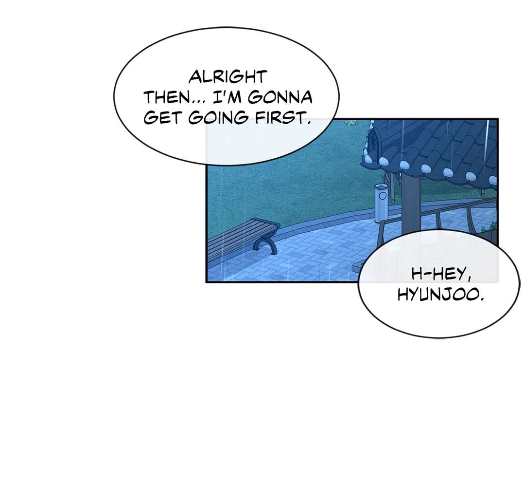 Campus Love Chapter 47 Page 27