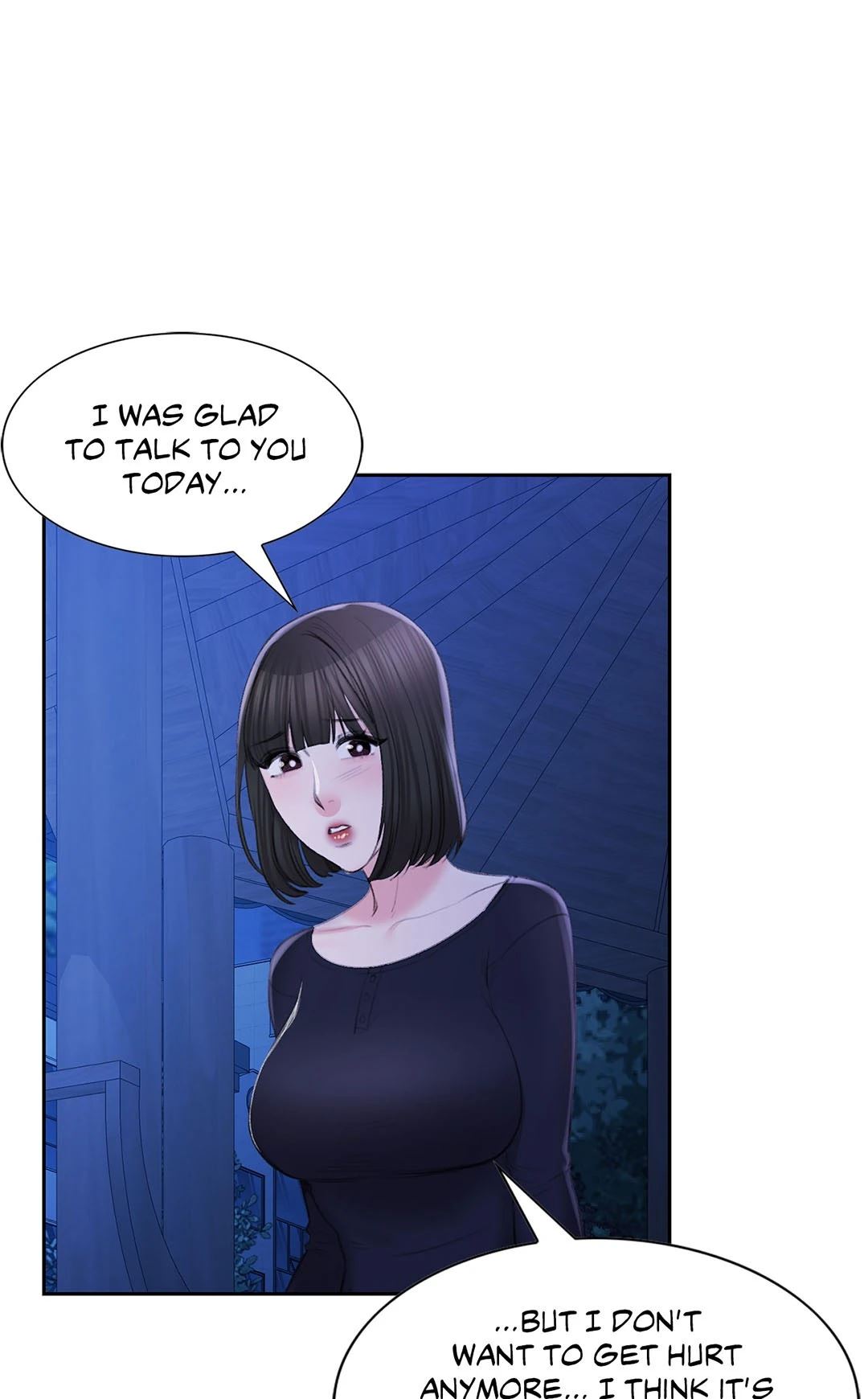 Campus Love Chapter 47 Page 29