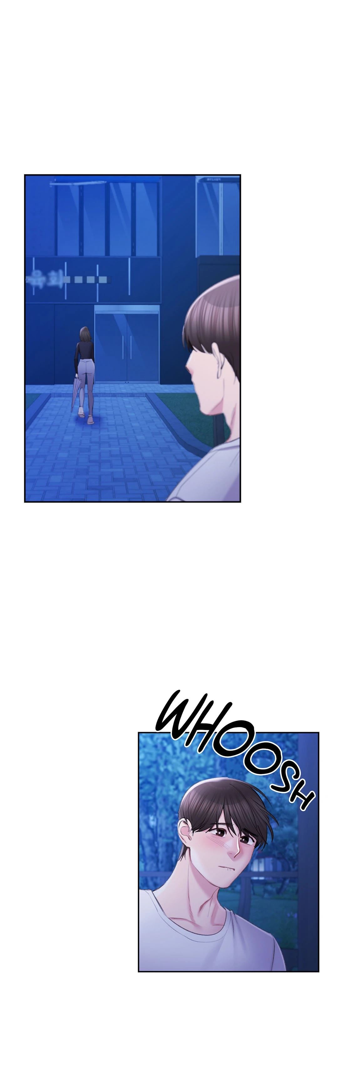 Campus Love Chapter 47 Page 31