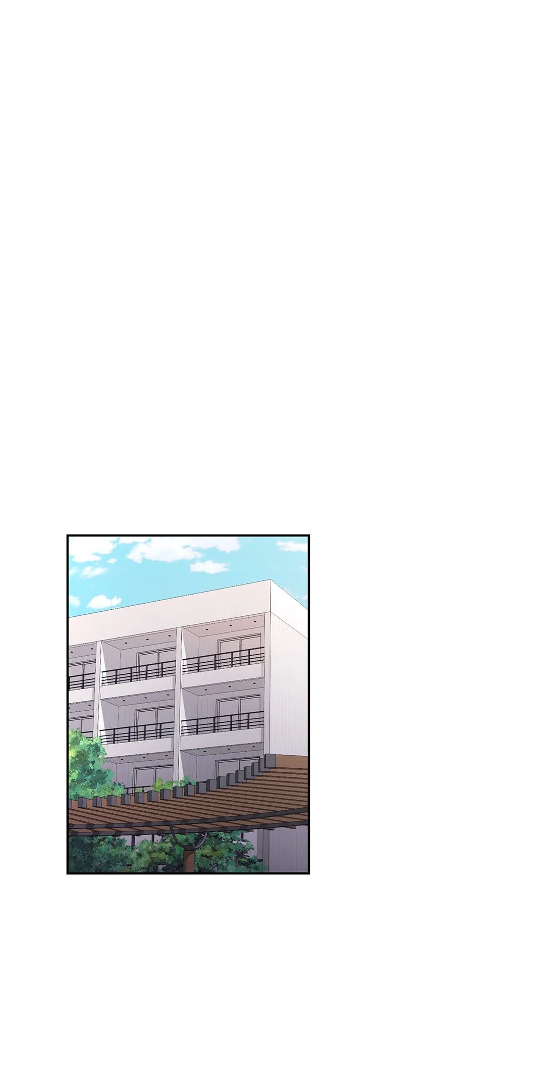 Campus Love Chapter 47 Page 36