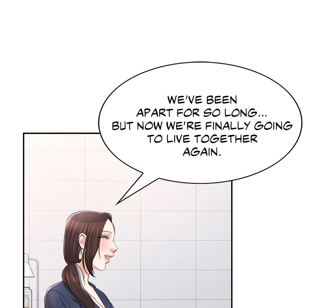Campus Love Chapter 47 Page 43