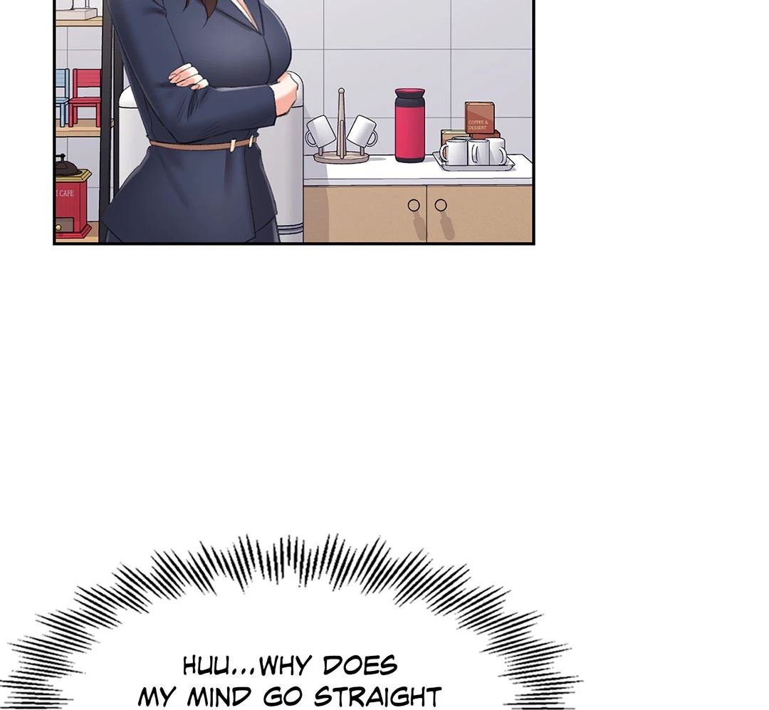 Campus Love Chapter 47 Page 44