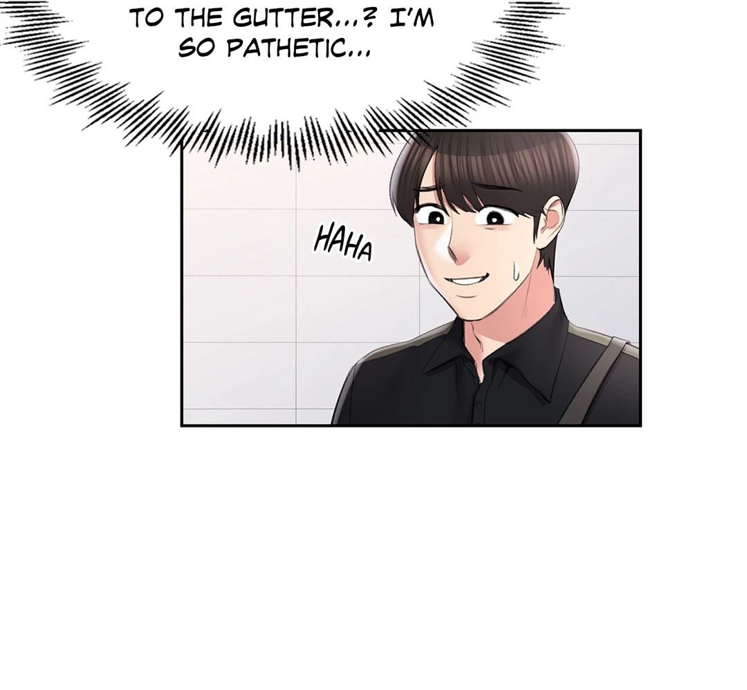 Campus Love Chapter 47 Page 45