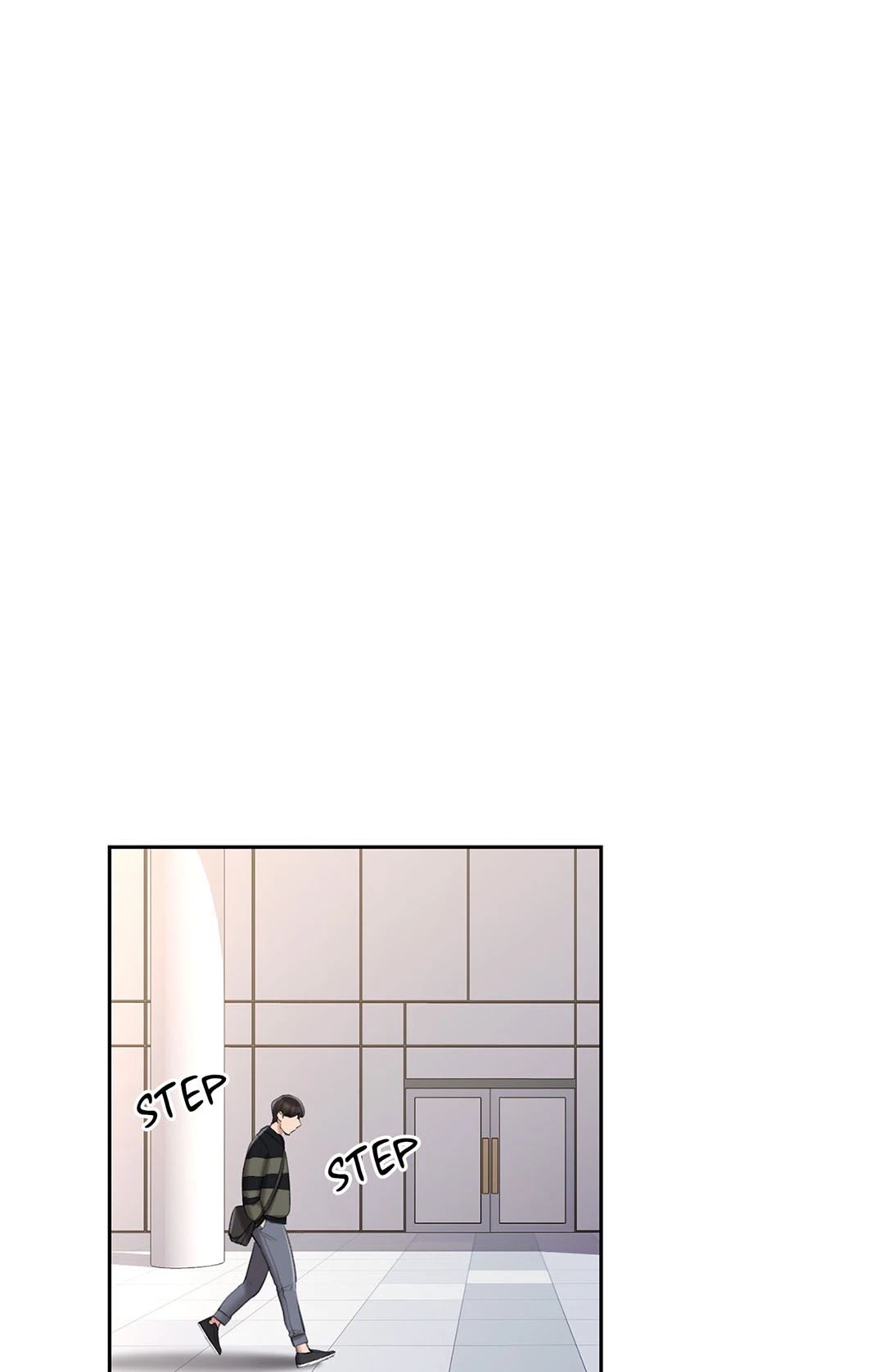 Campus Love Chapter 47 Page 49