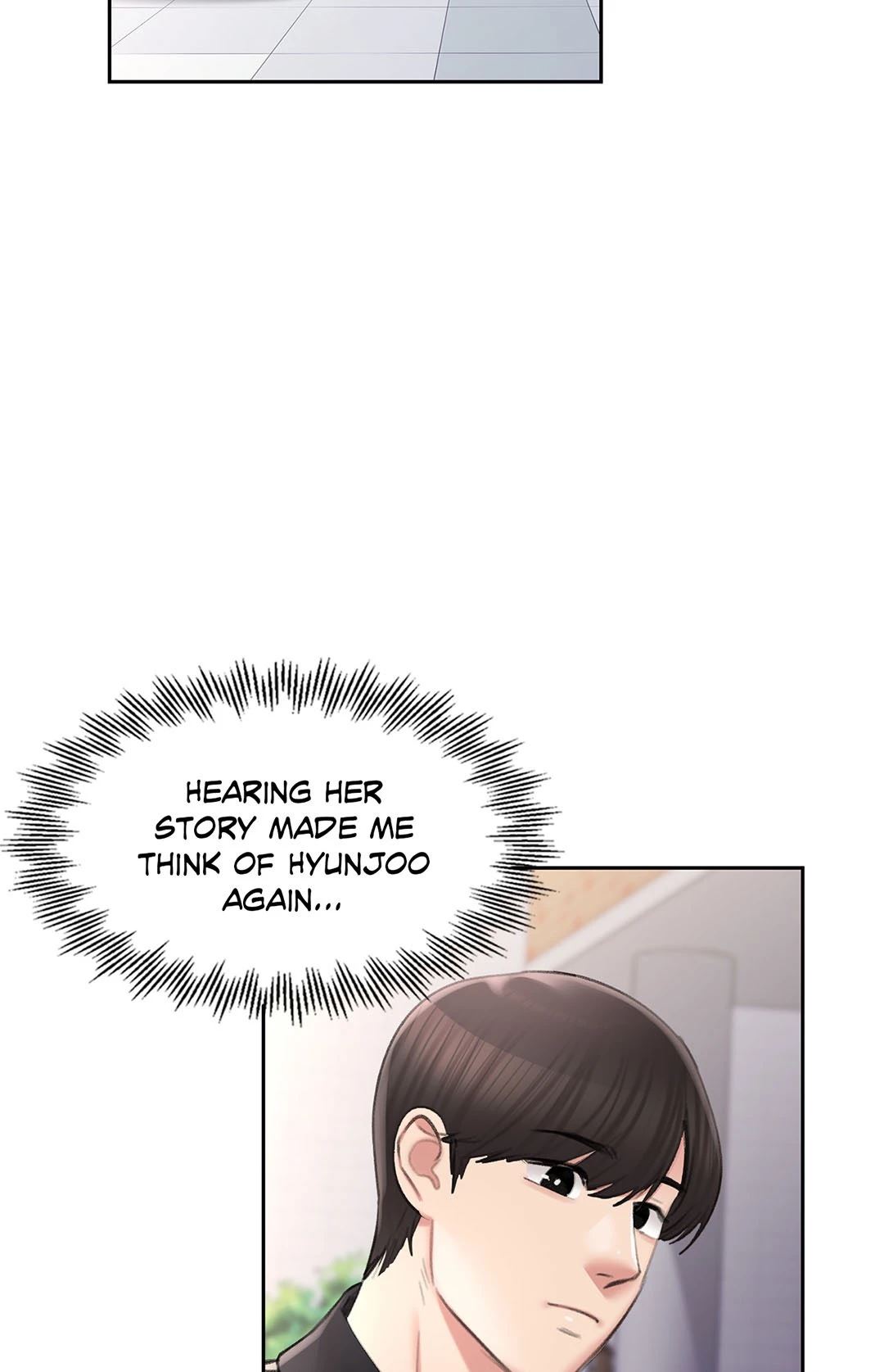 Campus Love Chapter 47 Page 50