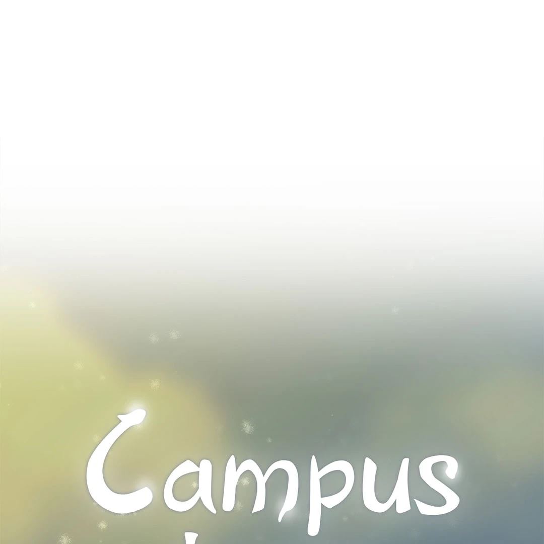 Campus Love Chapter 48 Page 11
