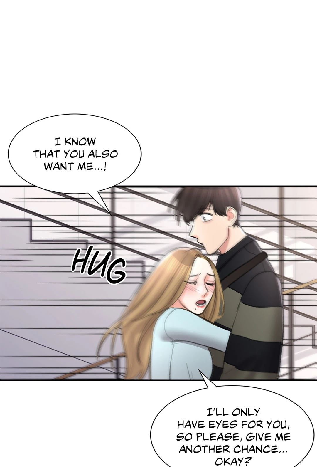 Campus Love Chapter 48 Page 19