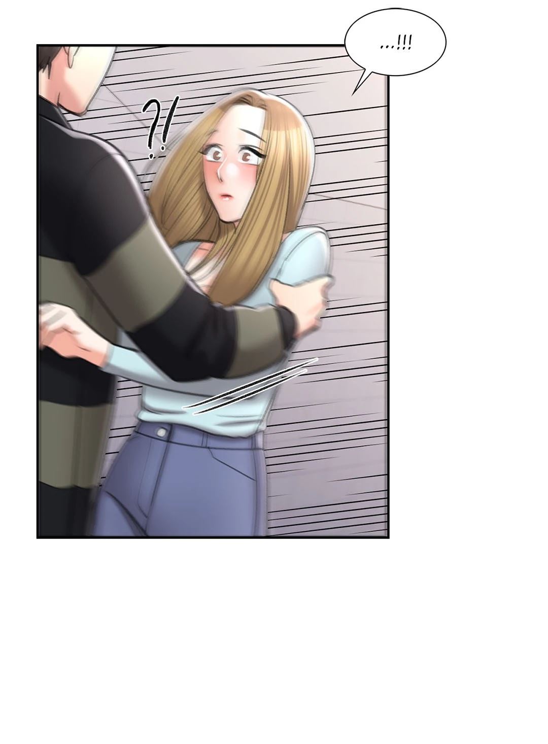 Campus Love Chapter 48 Page 22