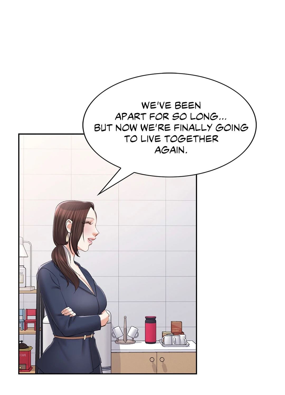 Campus Love Chapter 48 Page 3