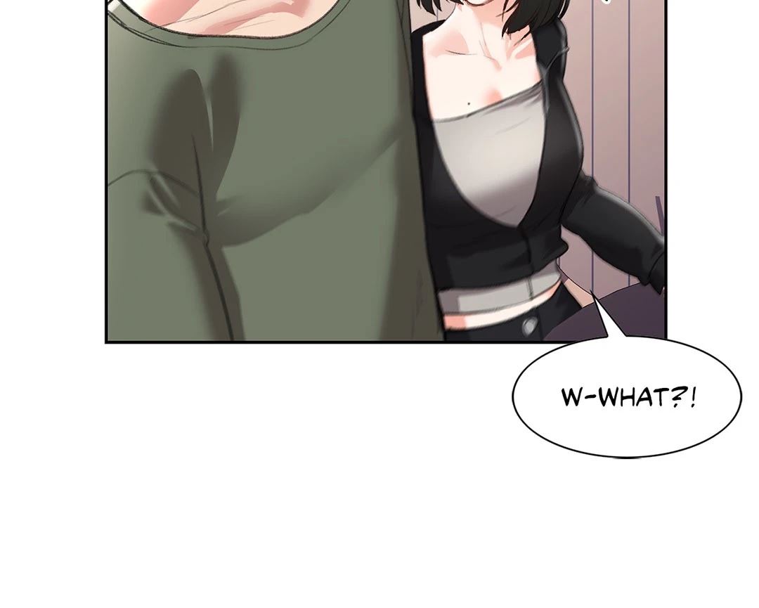 Campus Love Chapter 48 Page 32