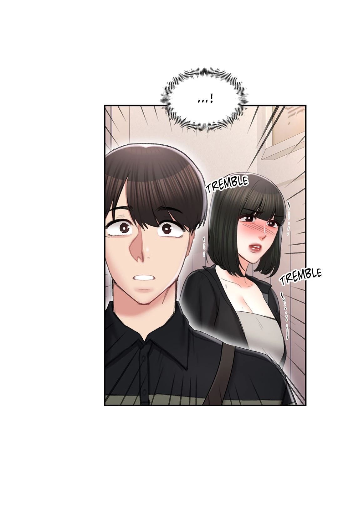 Campus Love Chapter 48 Page 34