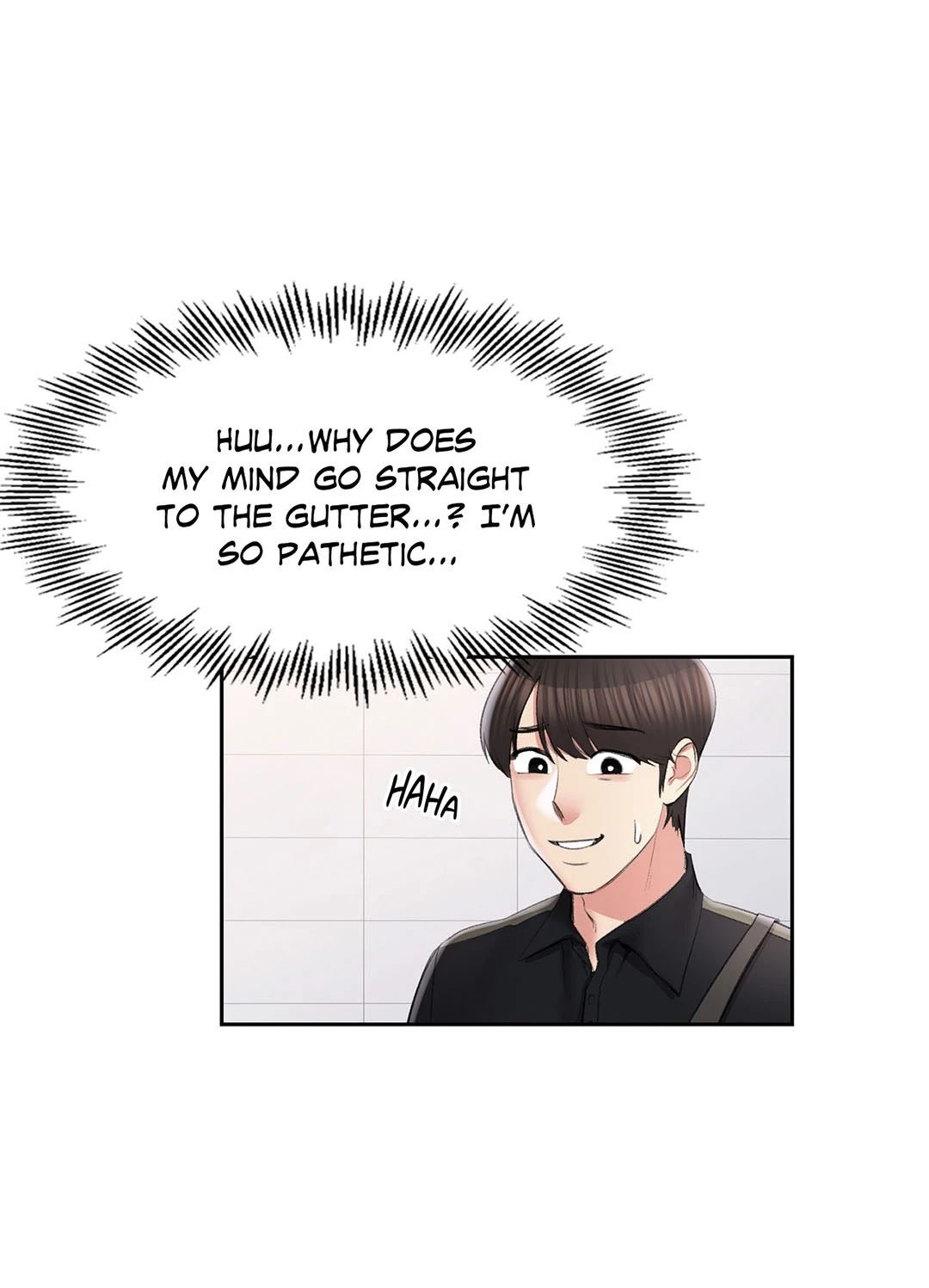 Campus Love Chapter 48 Page 4