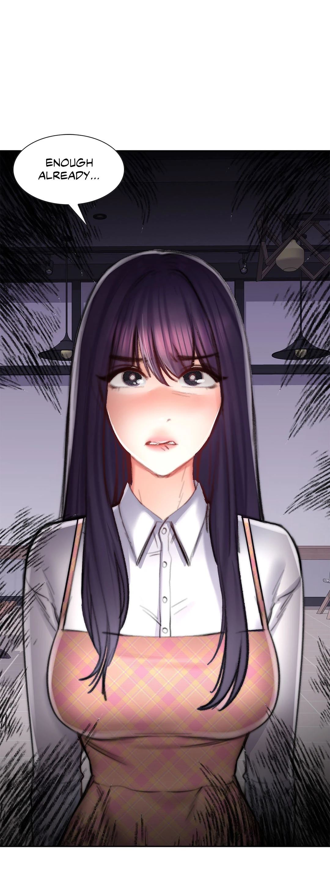 Campus Love Chapter 48 Page 43