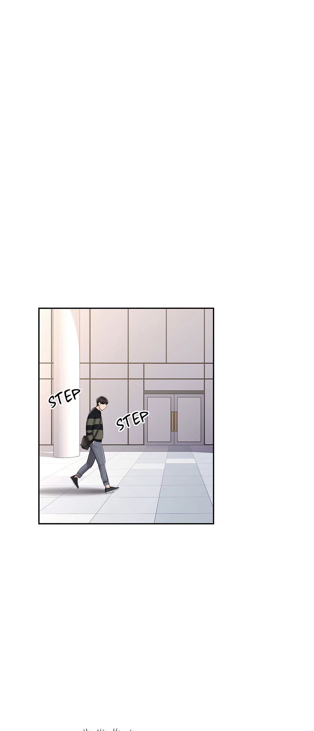 Campus Love Chapter 48 Page 7