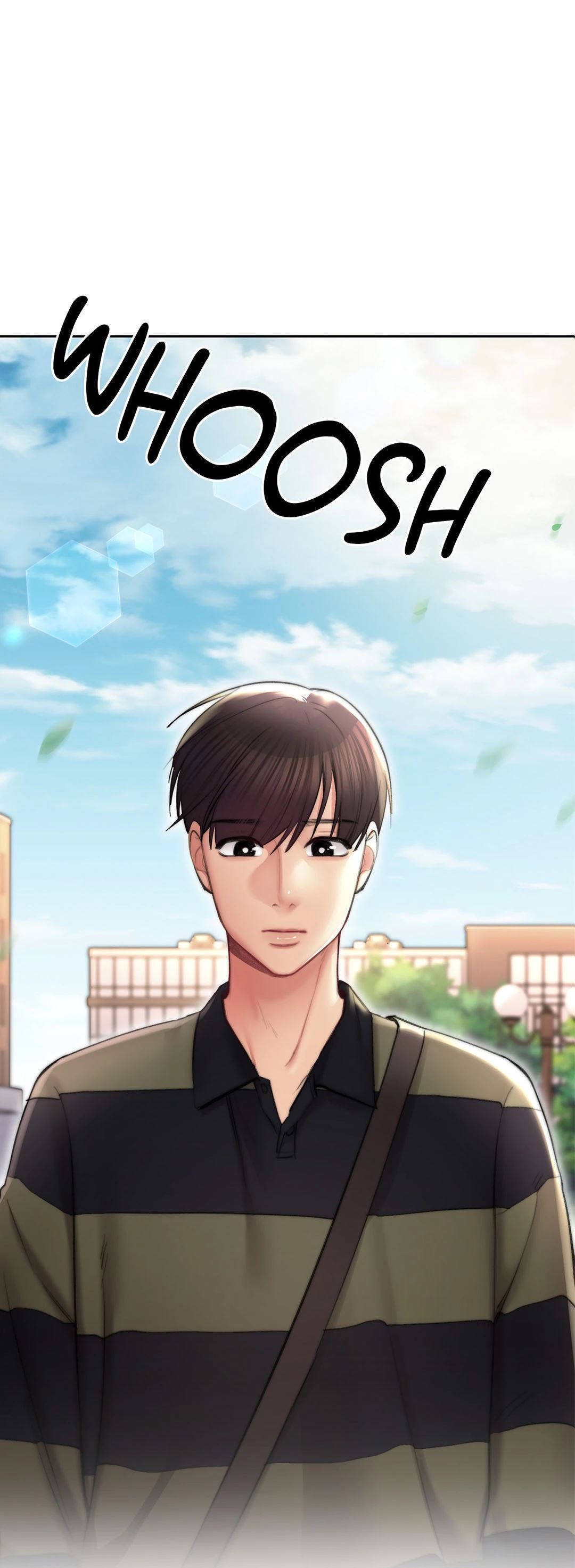 Campus Love Chapter 48 Page 9