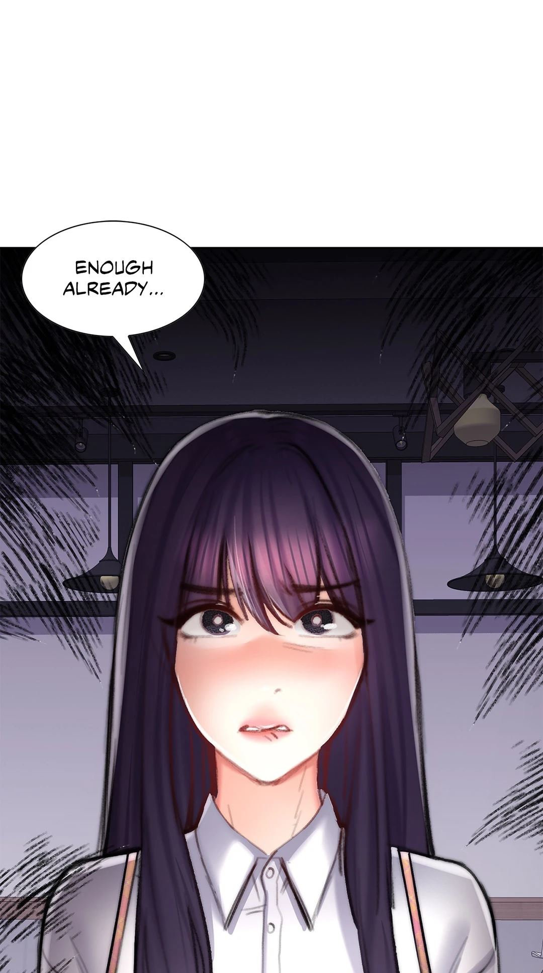 Campus Love Chapter 49 Page 10