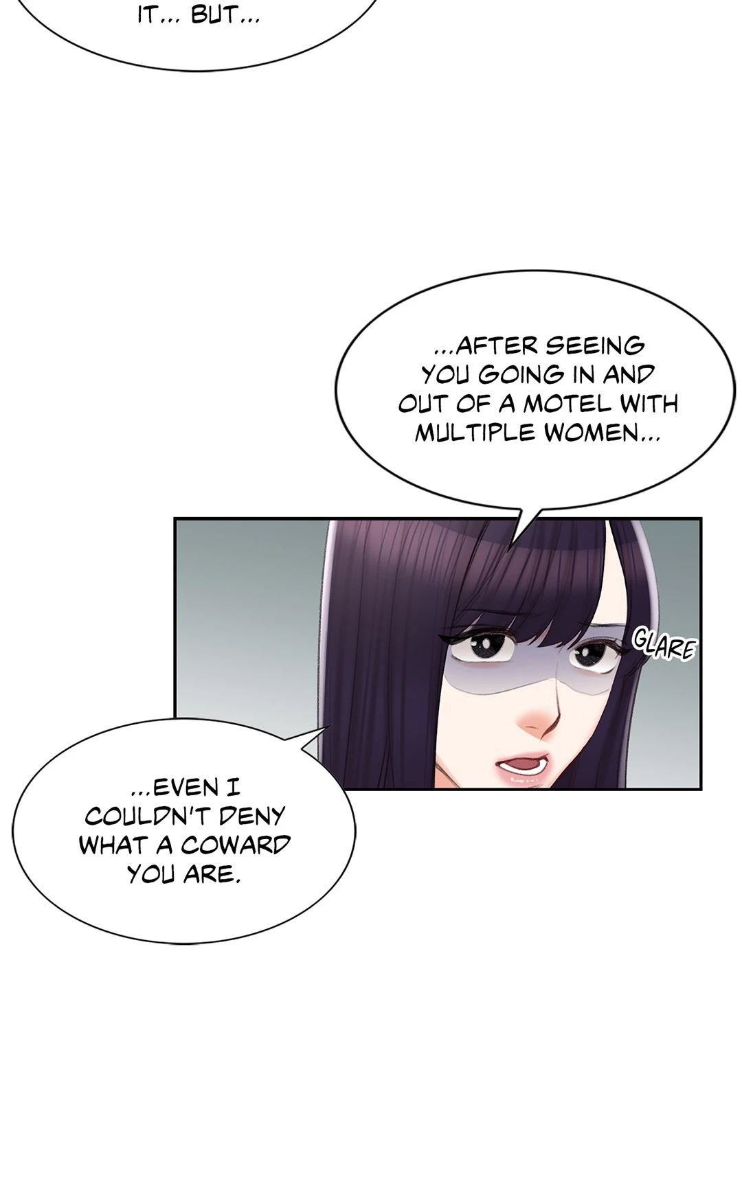Campus Love Chapter 49 Page 18