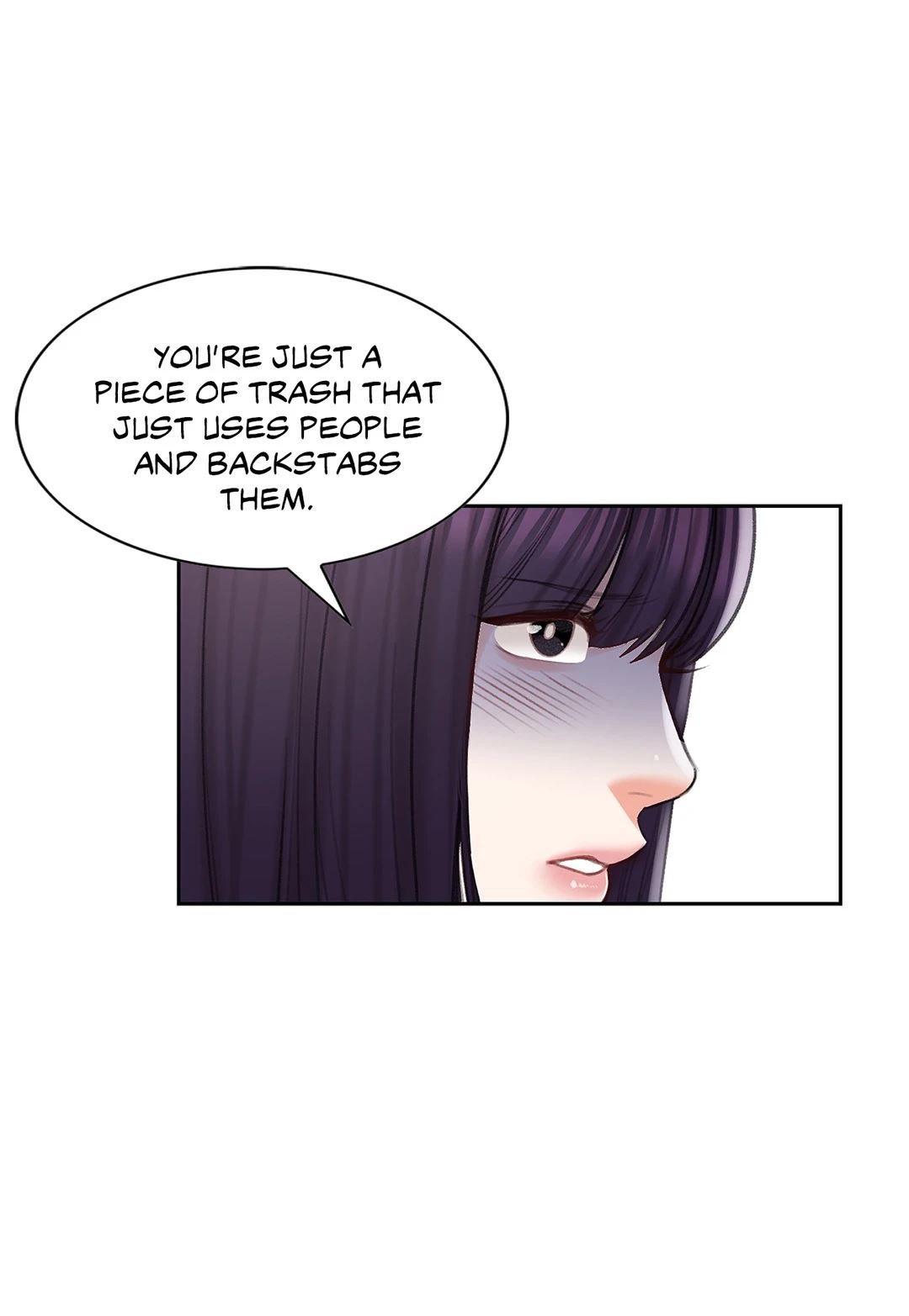 Campus Love Chapter 49 Page 23