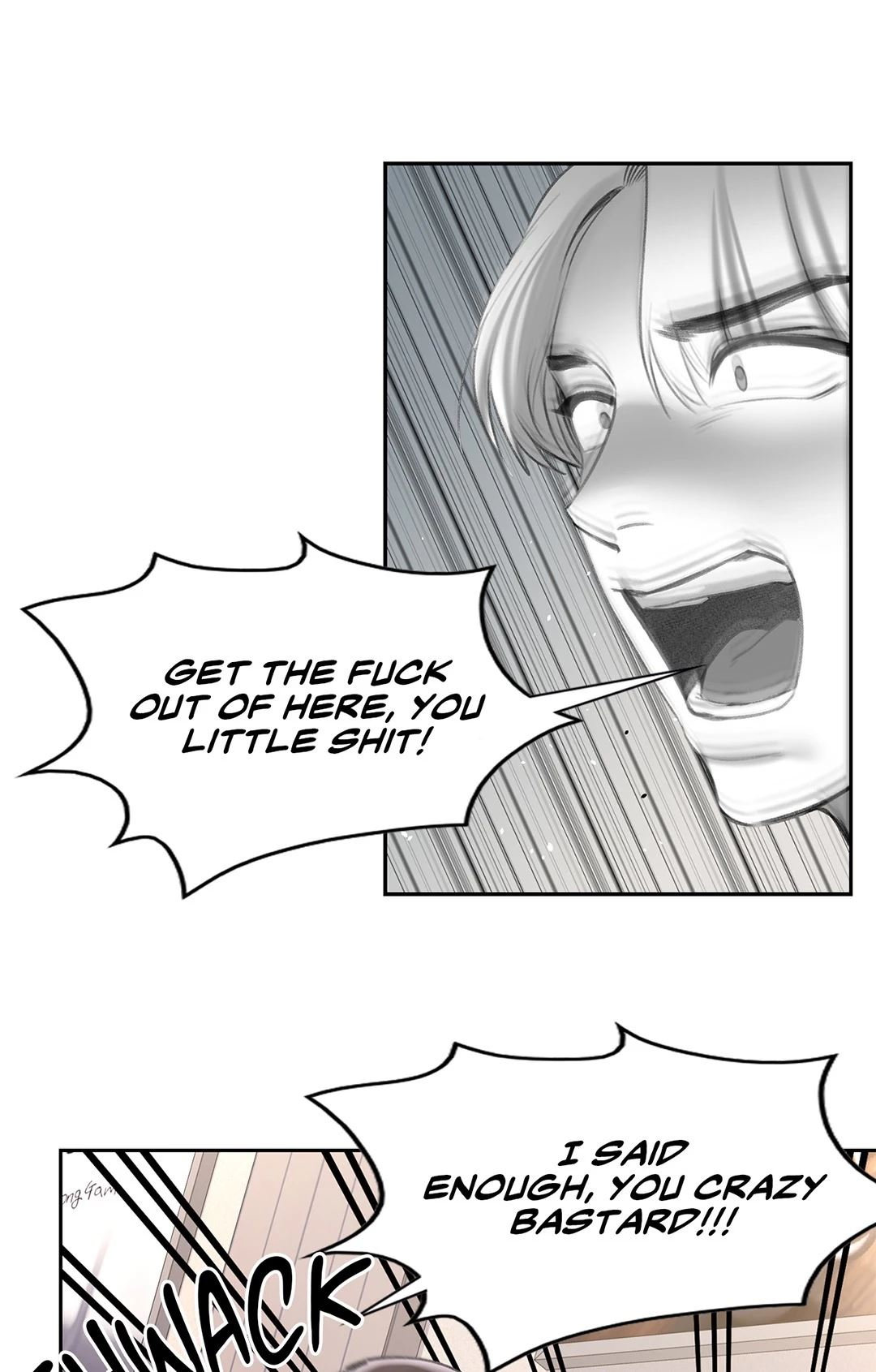 Campus Love Chapter 49 Page 29