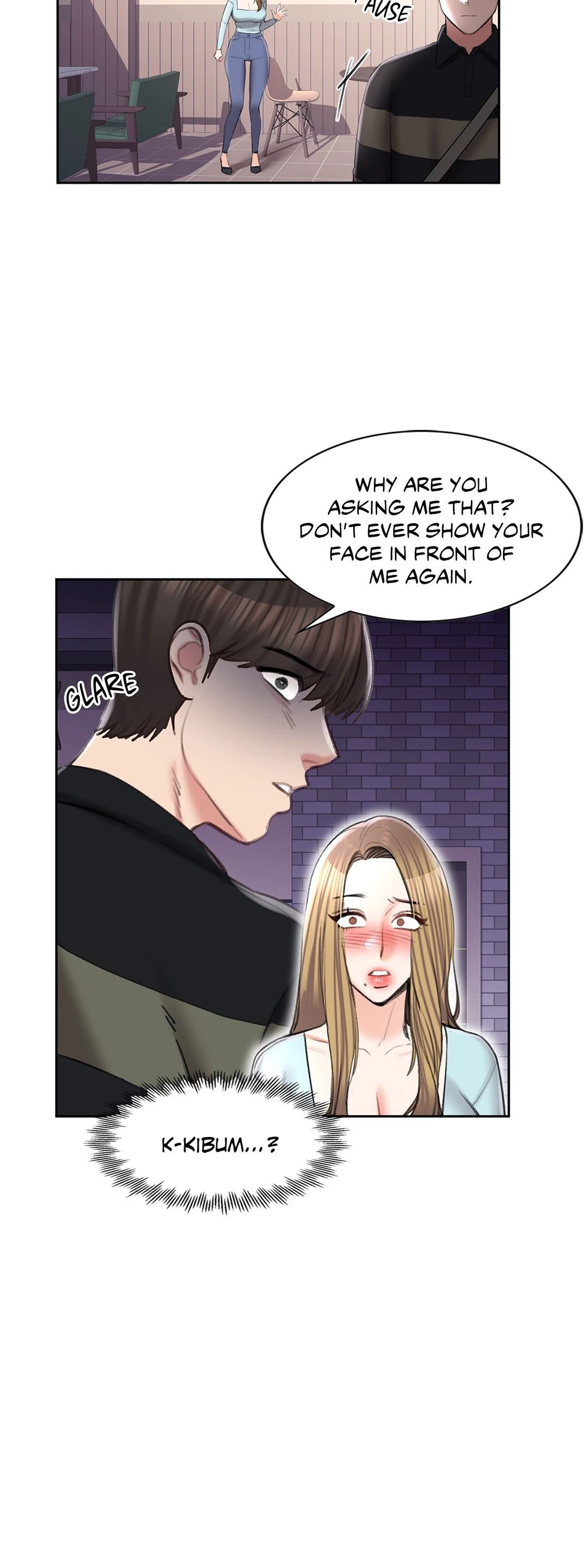 Campus Love Chapter 49 Page 32
