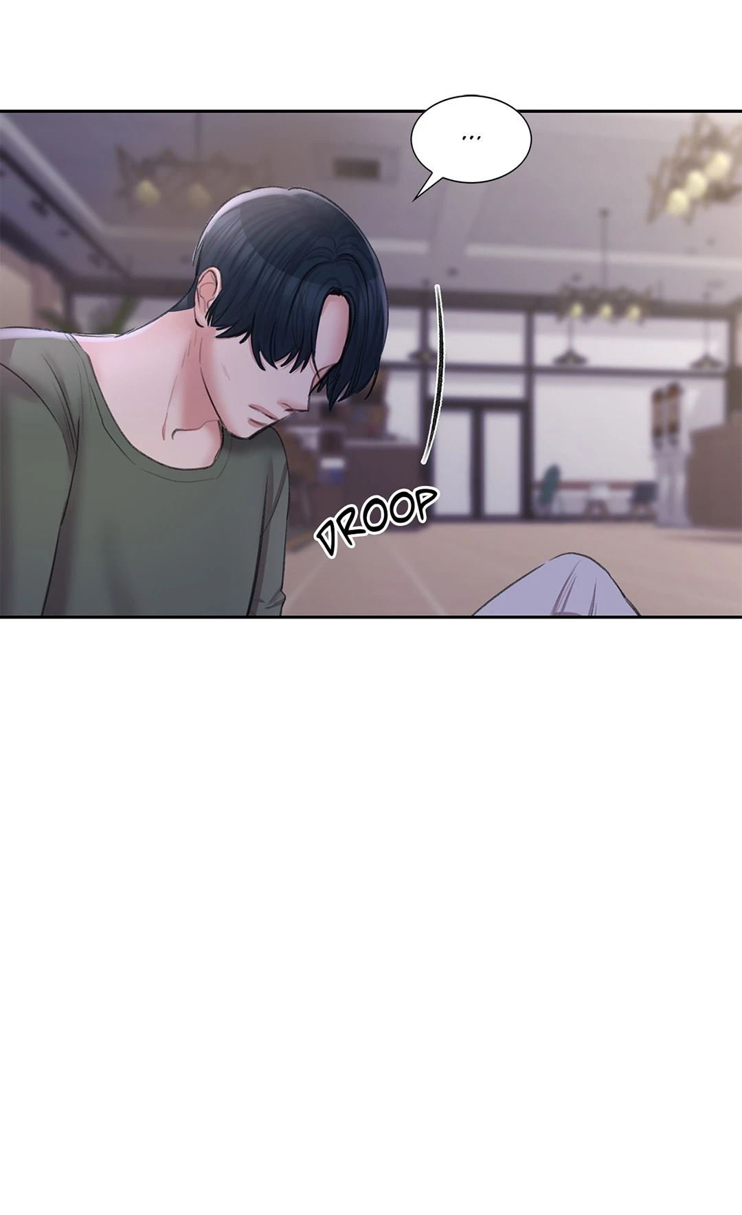 Campus Love Chapter 49 Page 36