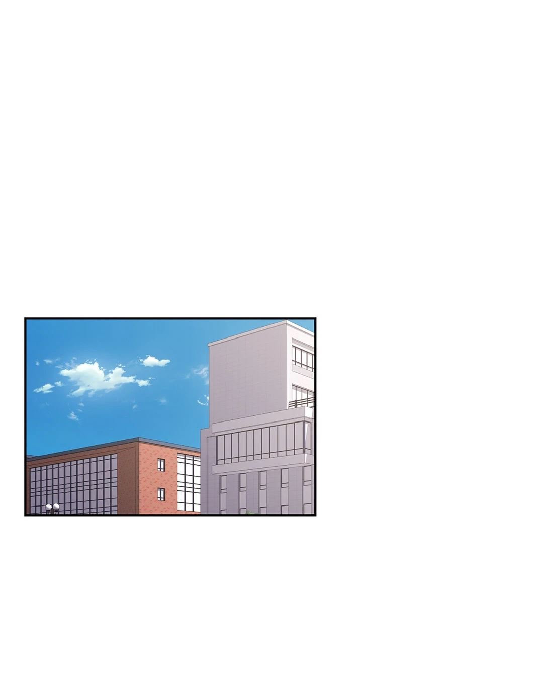 Campus Love Chapter 49 Page 37