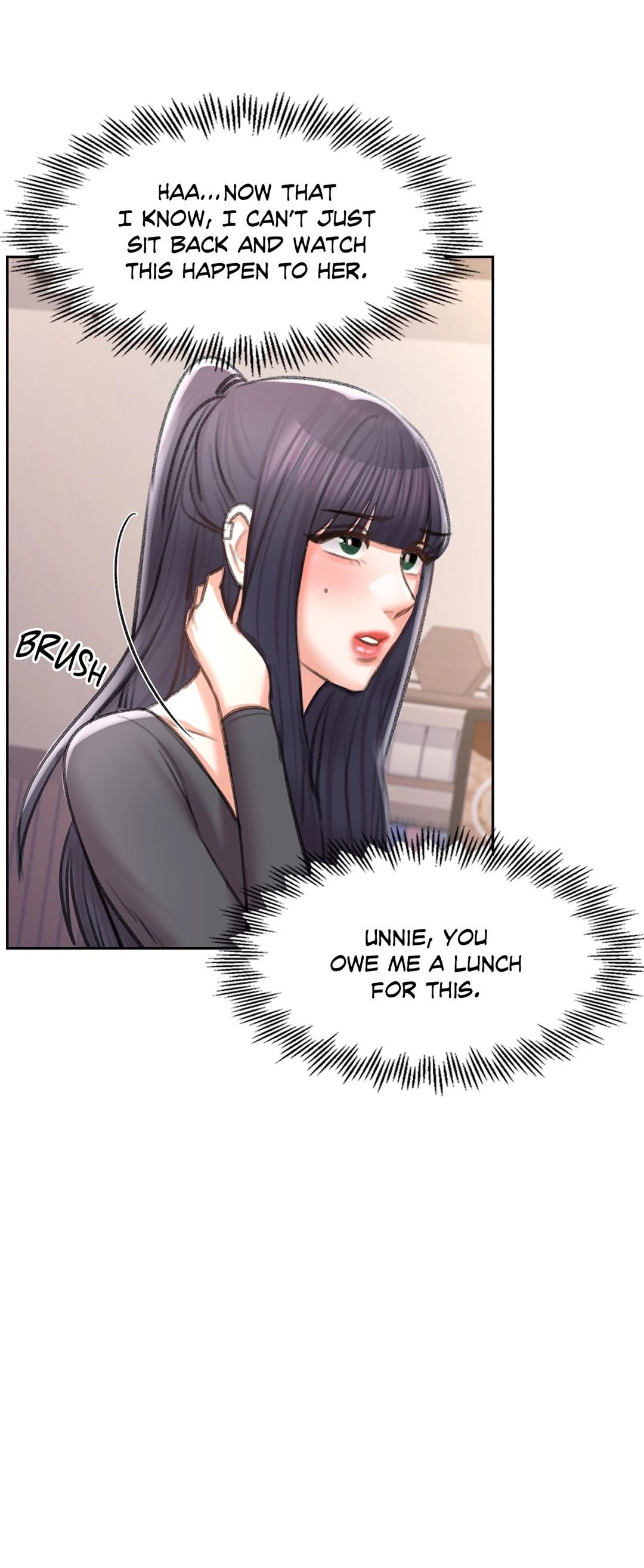 Campus Love Chapter 49 Page 4