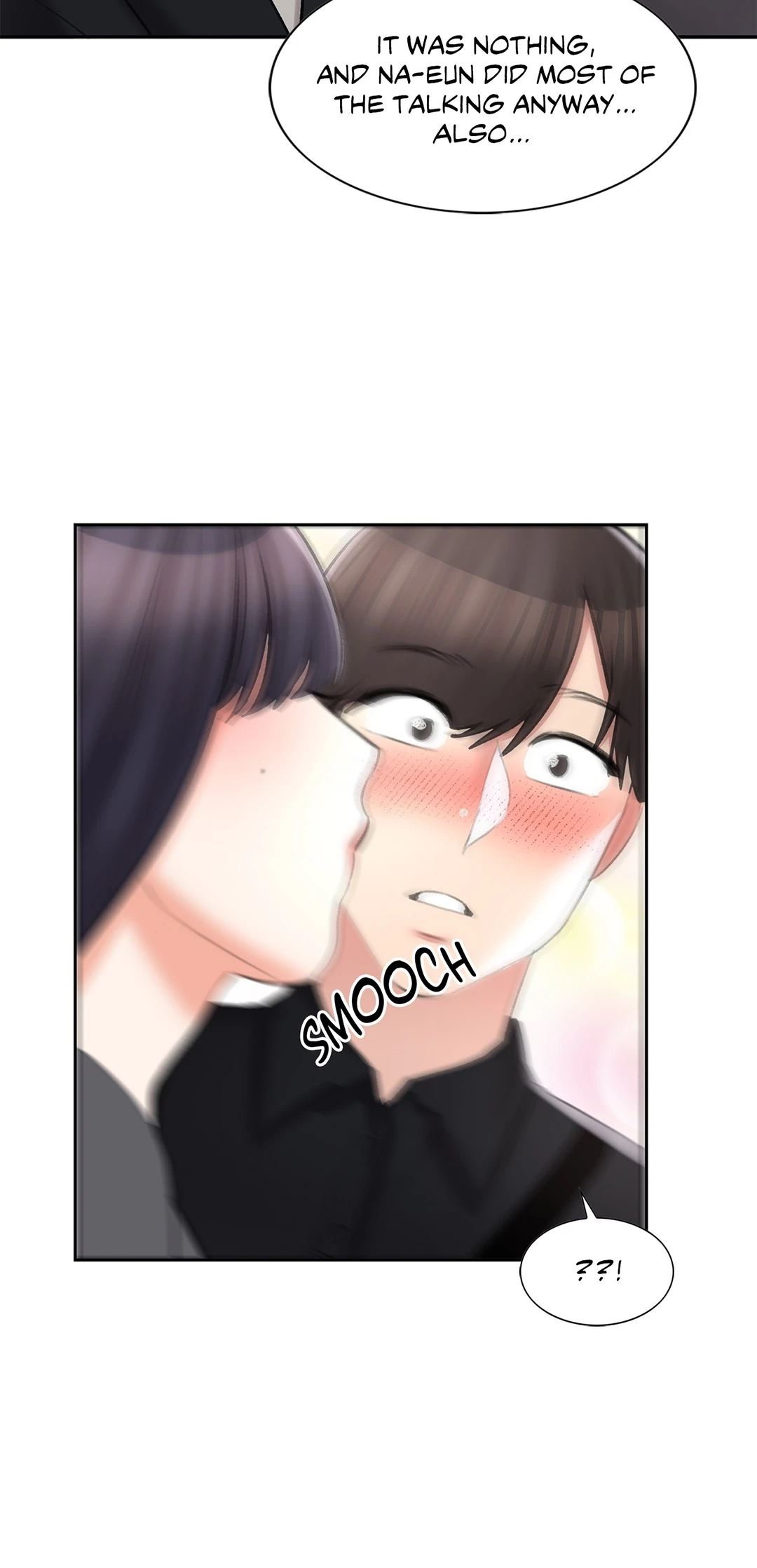 Campus Love Chapter 49 Page 42