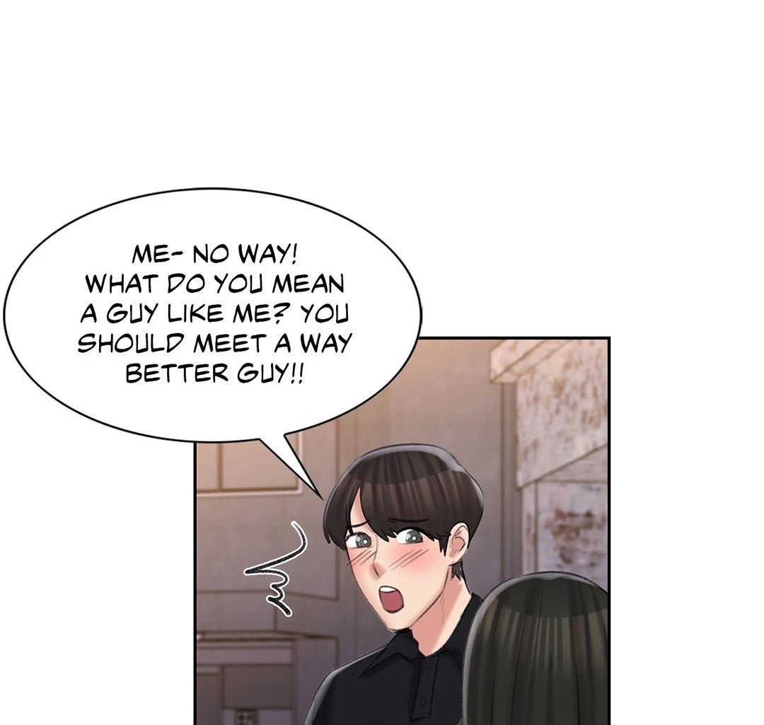Campus Love Chapter 49 Page 49