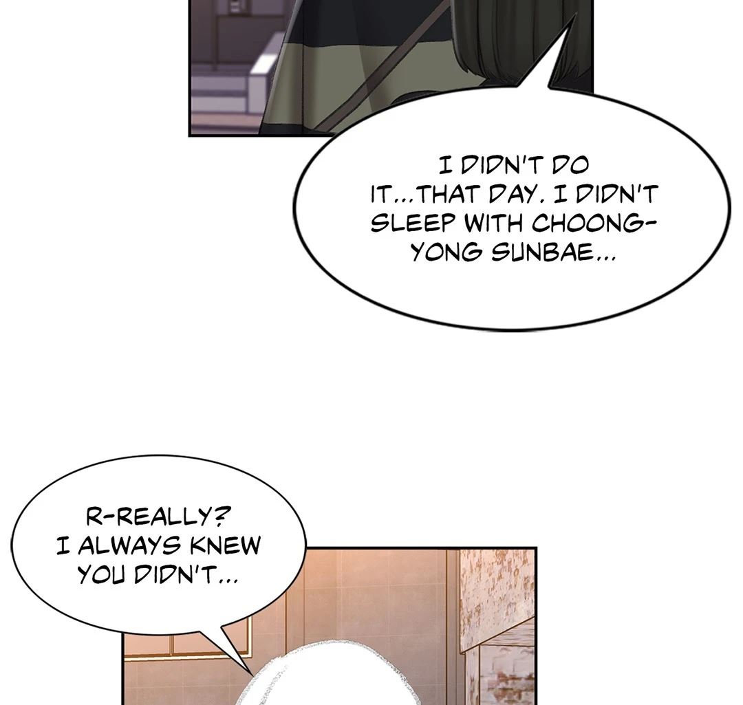 Campus Love Chapter 49 Page 50