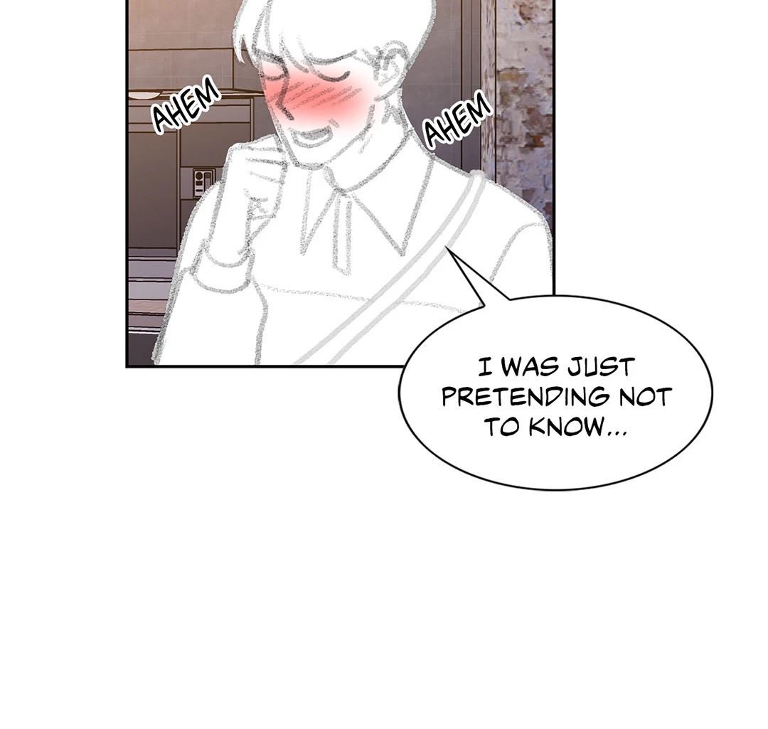 Campus Love Chapter 49 Page 51