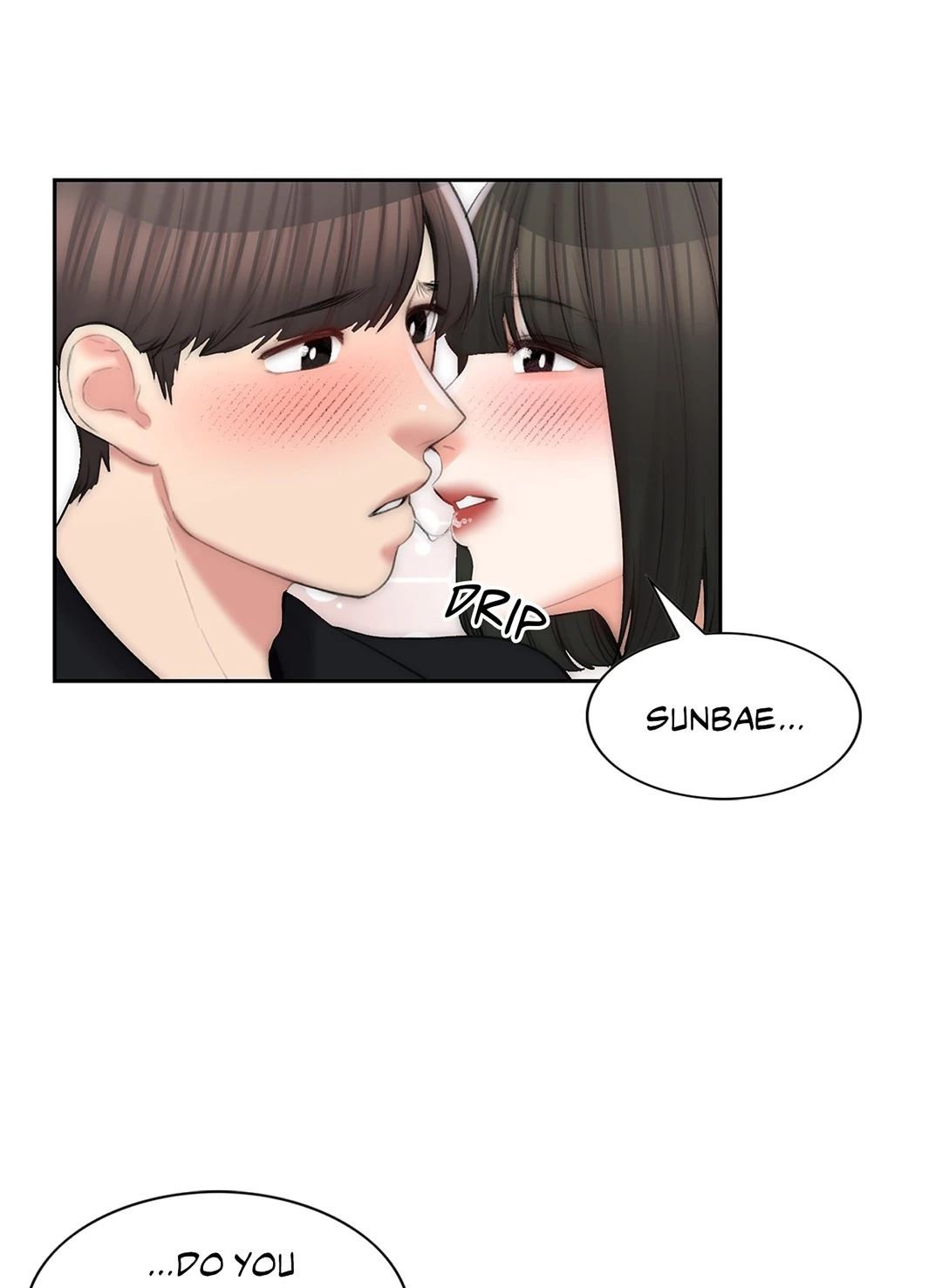 Campus Love Chapter 49 Page 53