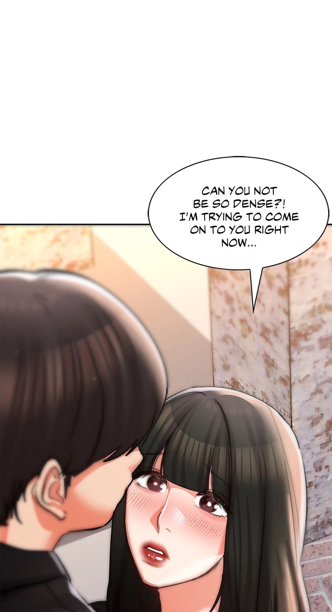 Campus Love Chapter 49 Page 55