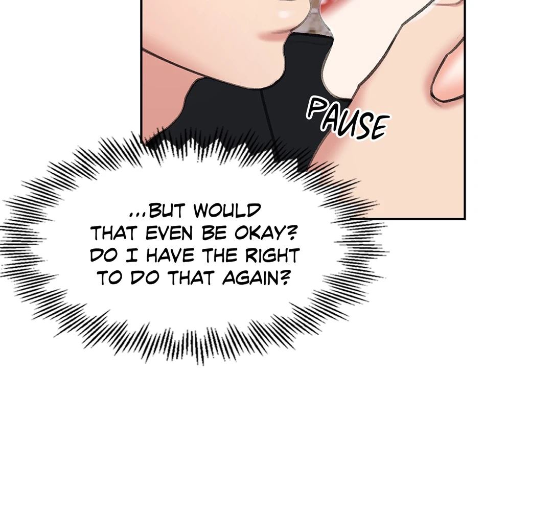 Campus Love Chapter 50 Page 10