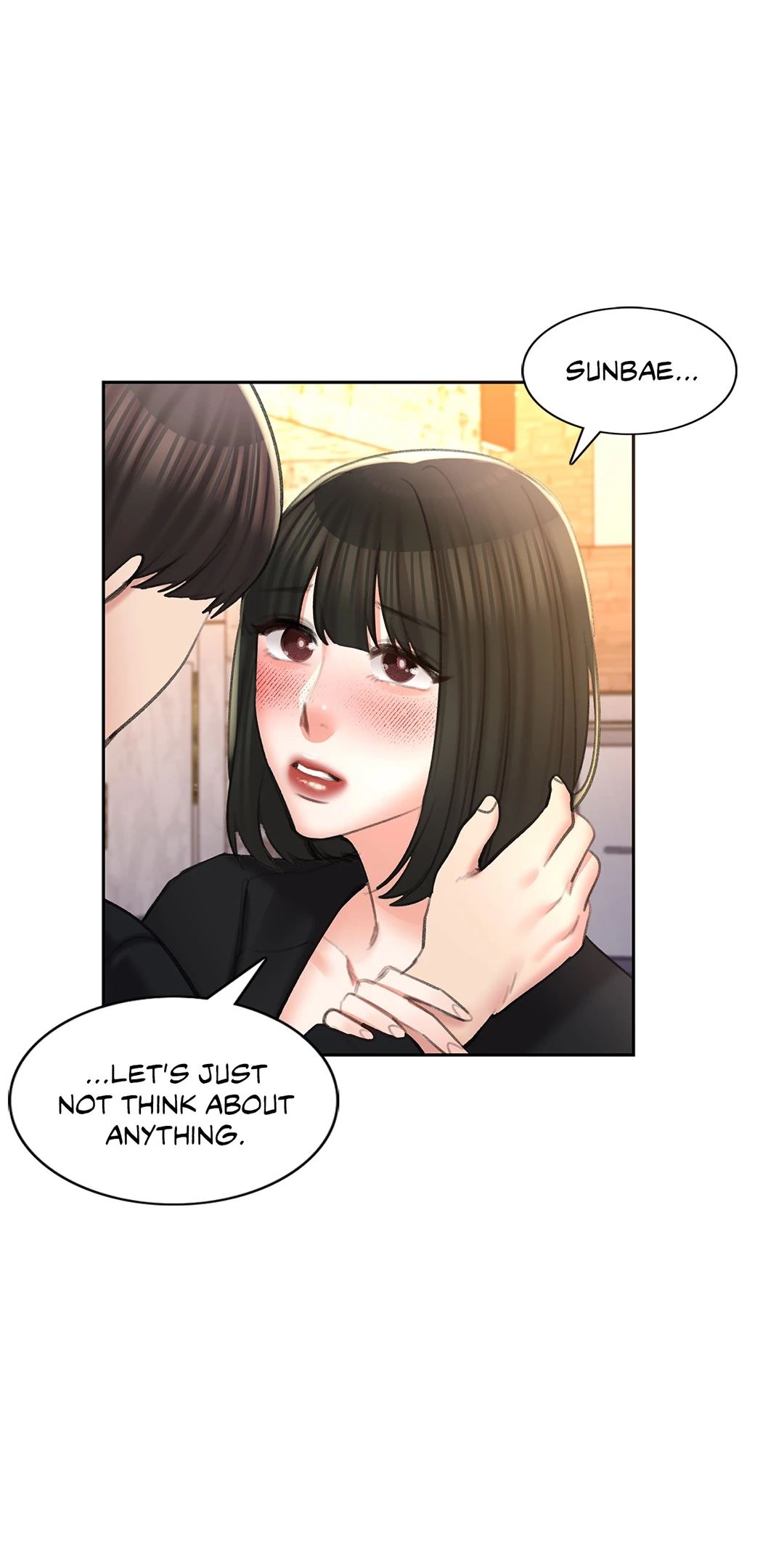Campus Love Chapter 50 Page 11