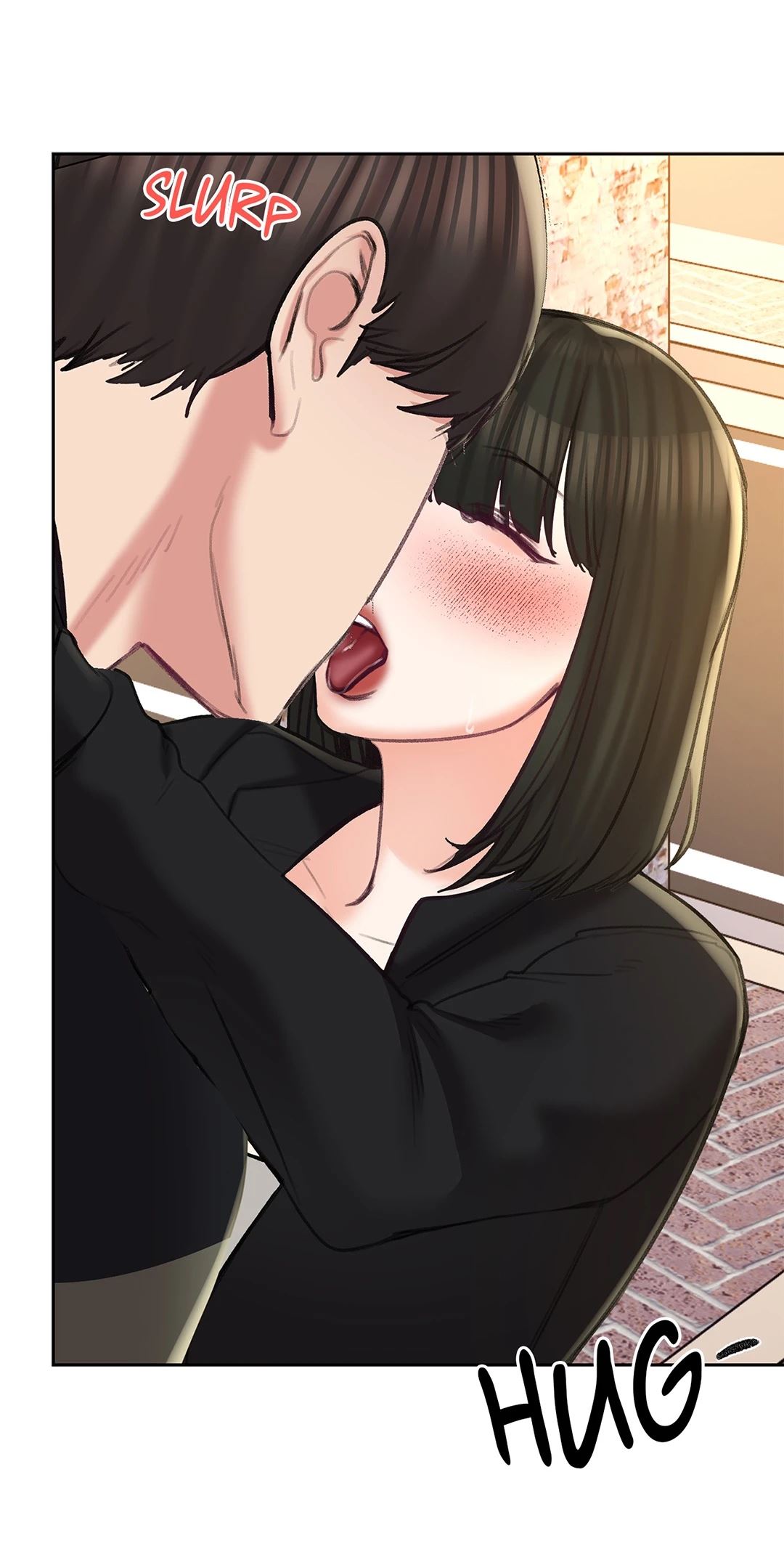 Campus Love Chapter 50 Page 12