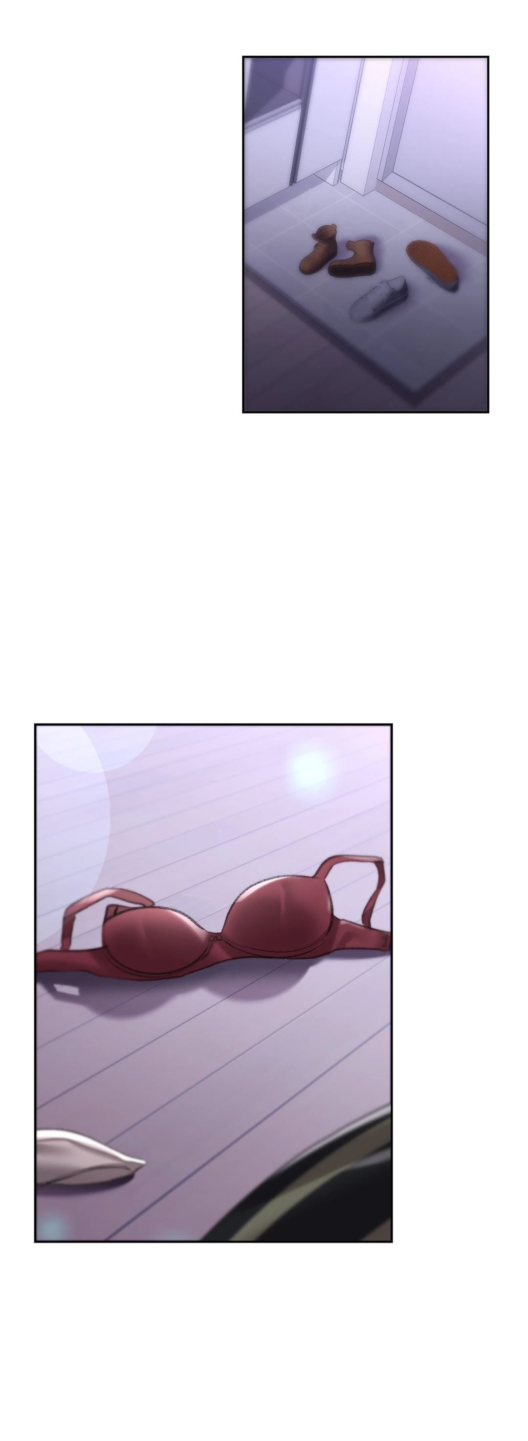 Campus Love Chapter 50 Page 14