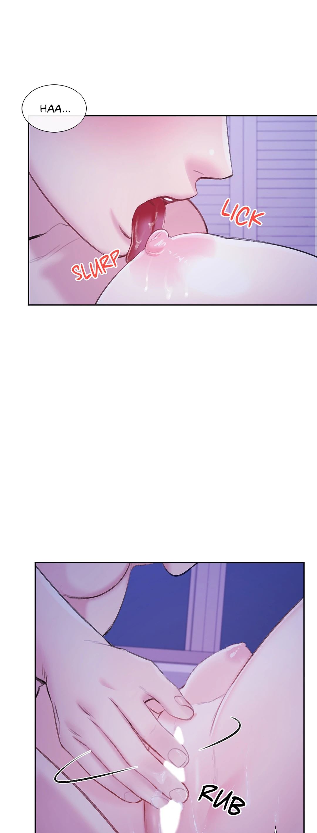 Campus Love Chapter 50 Page 15