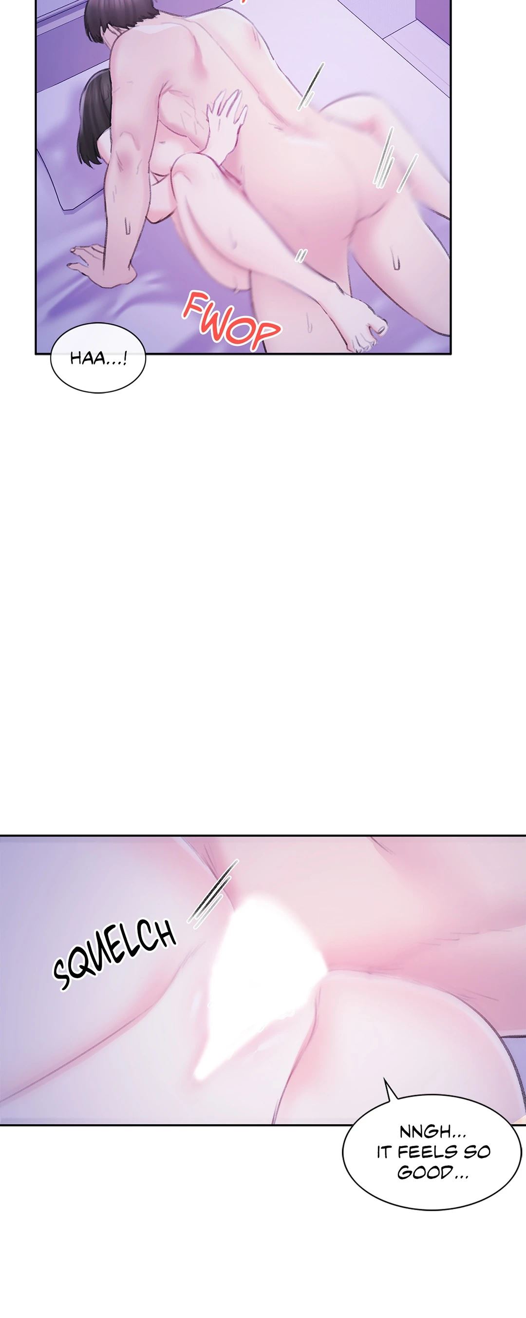 Campus Love Chapter 50 Page 18