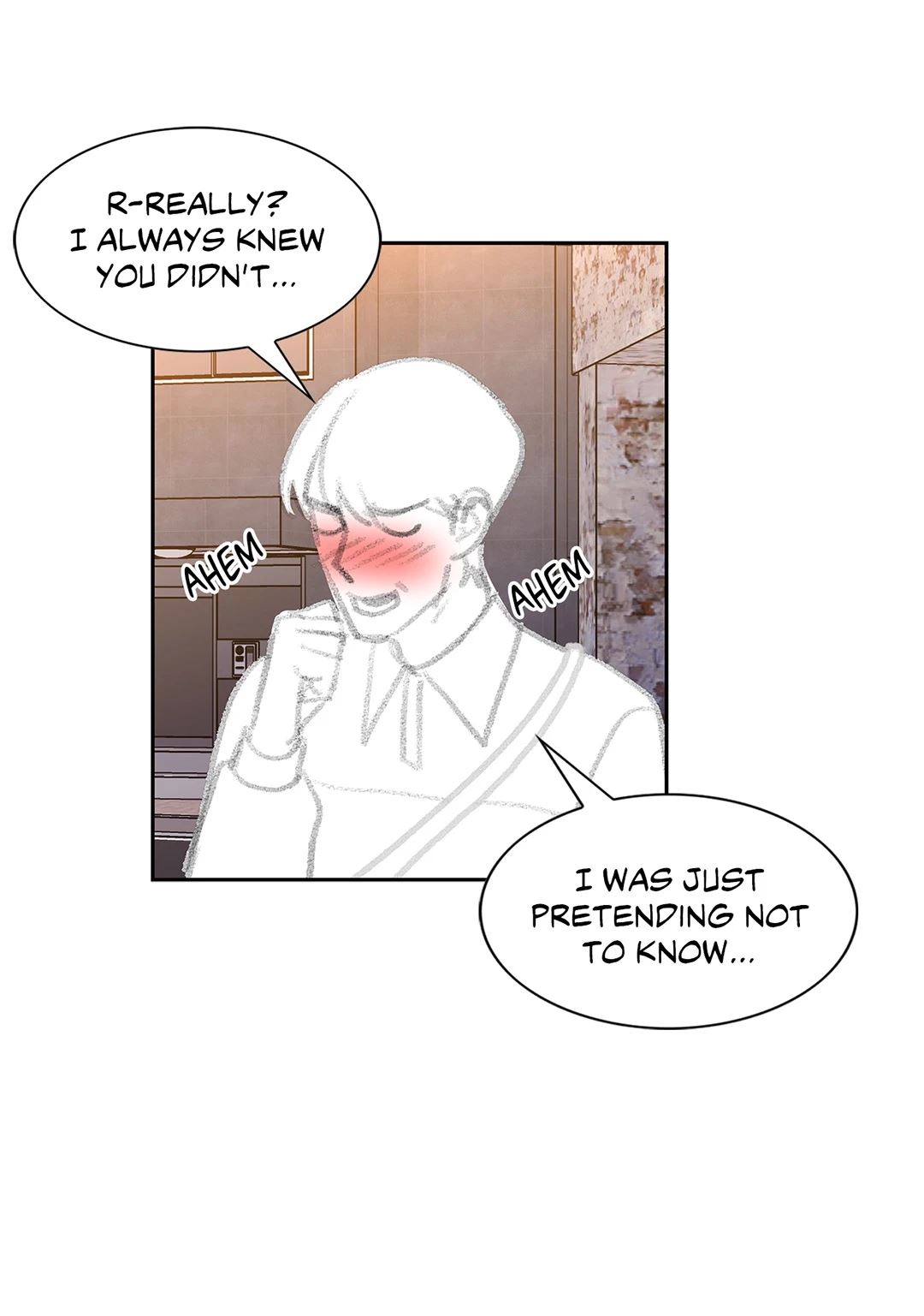 Campus Love Chapter 50 Page 2