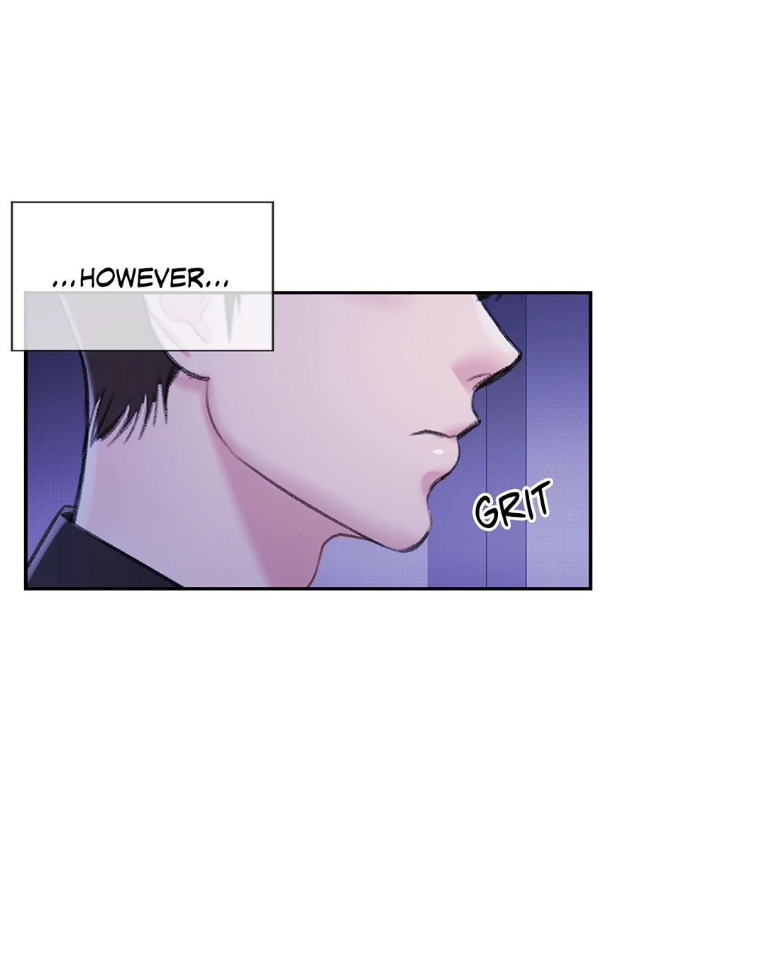 Campus Love Chapter 50 Page 25