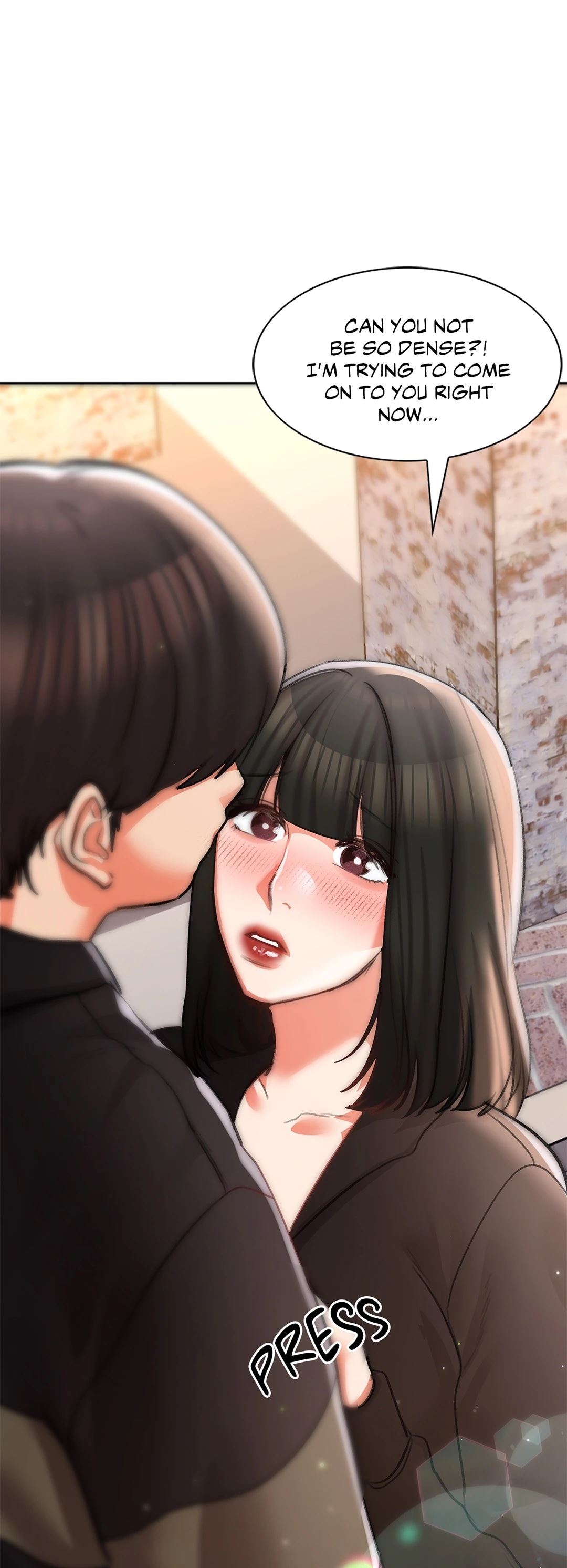 Campus Love Chapter 50 Page 5