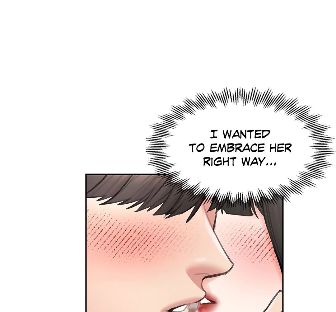 Campus Love Chapter 50 Page 9