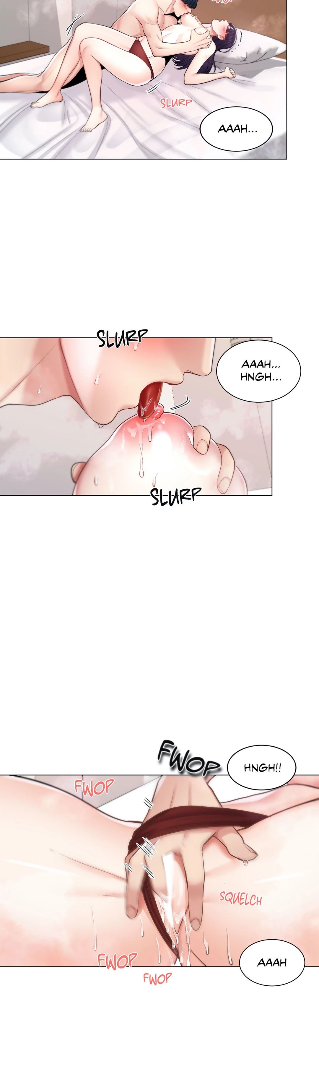 Campus Love Chapter 9 Page 10