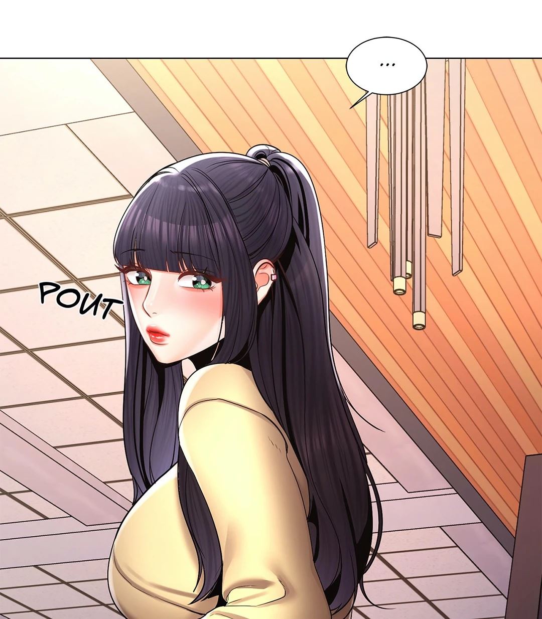 Campus Love Chapter 9 Page 29