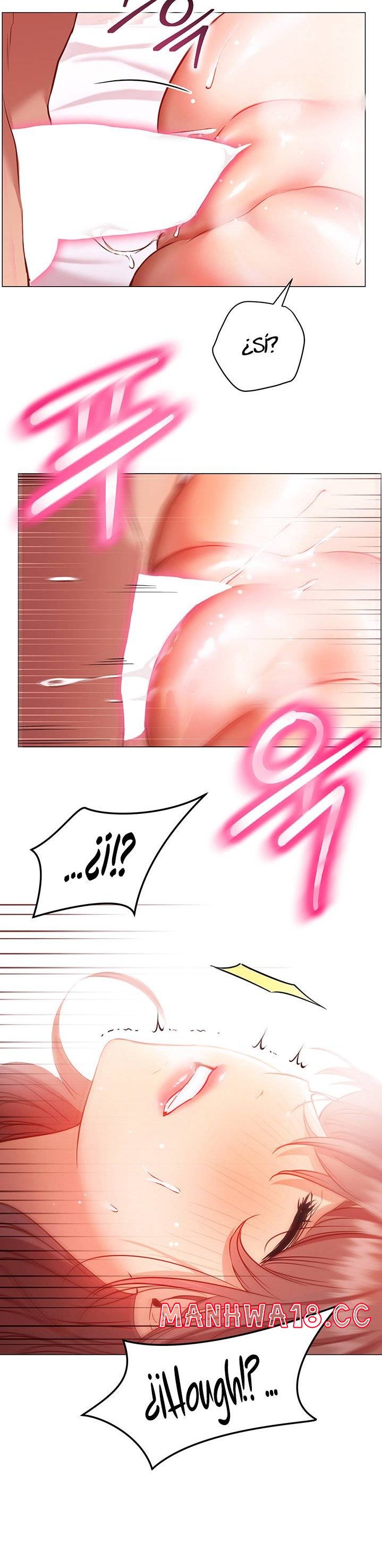 How About This Pose? Raw Chapter 13 Page 12