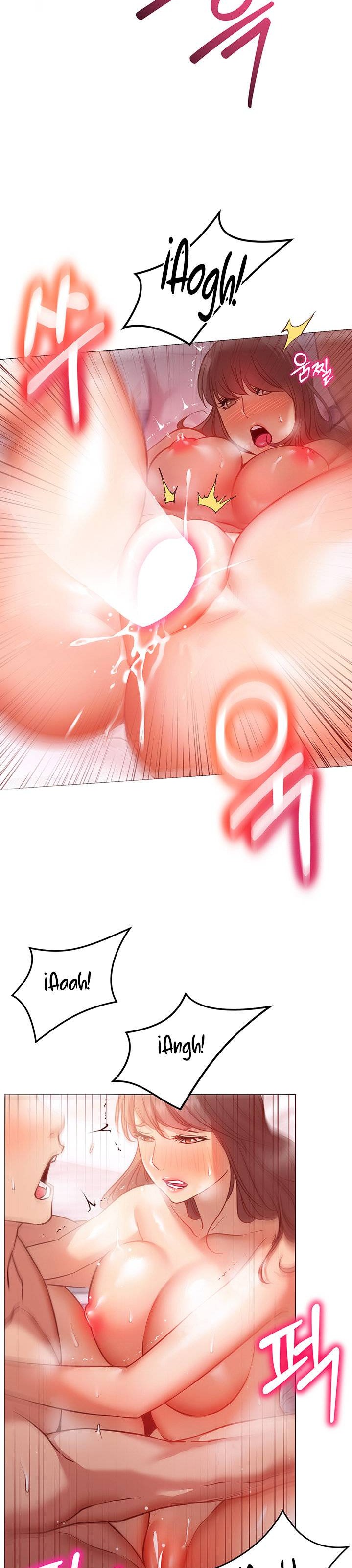 How About This Pose? Raw Chapter 13 Page 19