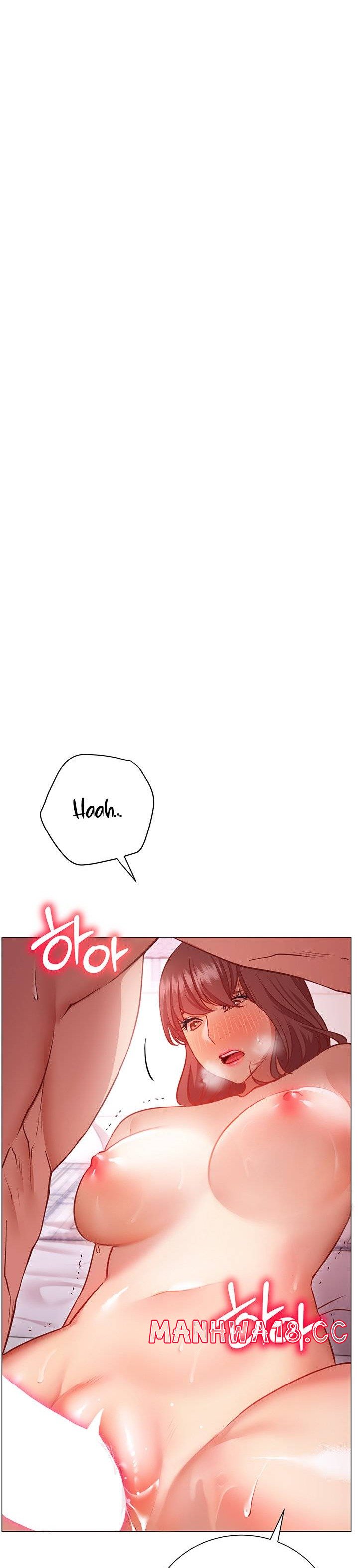 How About This Pose? Raw Chapter 13 Page 3