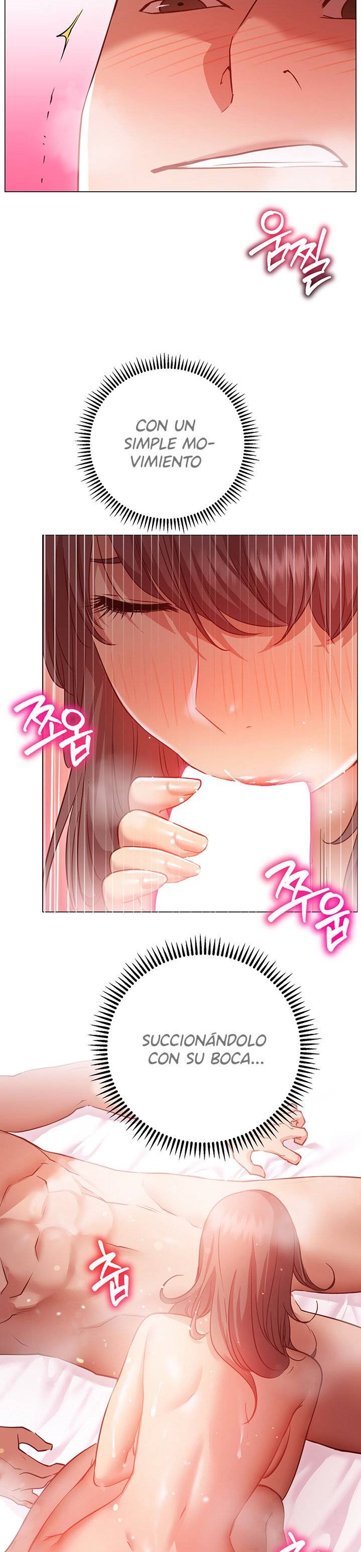 How About This Pose? Raw Chapter 13 Page 34